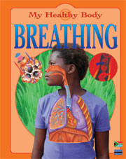 REVIEW: "A wonderful resource book that teaches learners about what is happening inside their bodies. Health issues are discussed and advice is offered as to how to stay in shape. This set will be valuable in the classroom as well as at home. Everything is explained in detail. Material very colourful. Pictures add visual flair to the text. Material very user-friendly." [Northern Cape Department of Education]